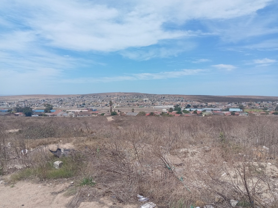 Commercial Property for Sale in Louwville Western Cape